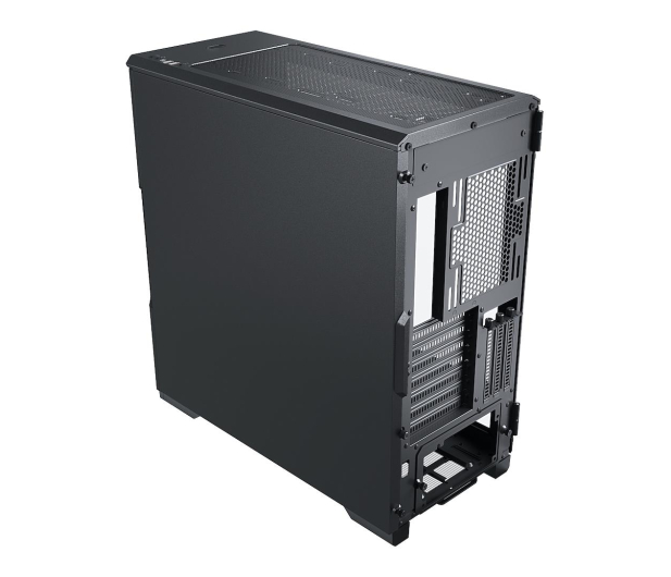 Phanteks Eclipse P500A DRGB Czarna - 580564 - zdjęcie 4